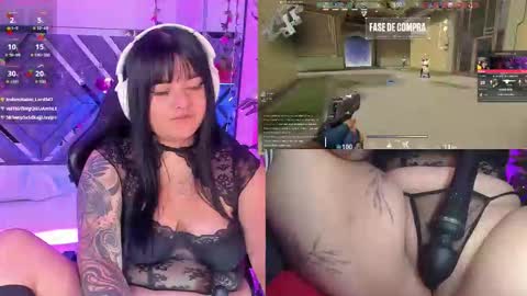 Aura online show from November 27, 4:03 pm