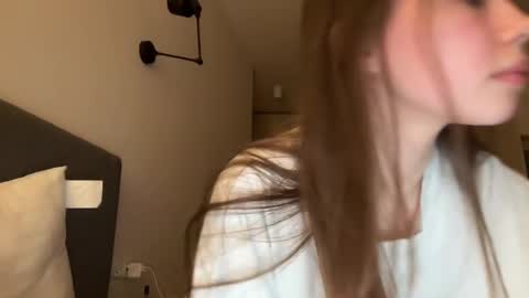 nika 3 online show from February 25, 7:16 pm