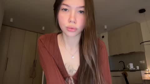 nika 3 online show from February 23, 3:18 pm