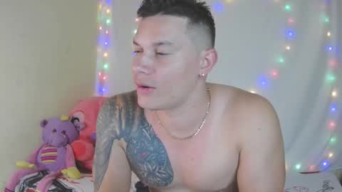 eternalfuego online show from February 24, 4:59 am