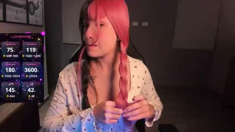 eternalmuse online show from February 20, 9:11 am