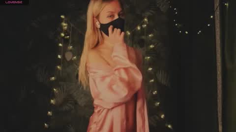 Sophia online show from February 16, 11:14 pm