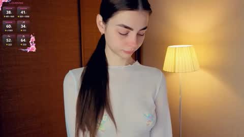 Mary online show from October 21, 8:19 am