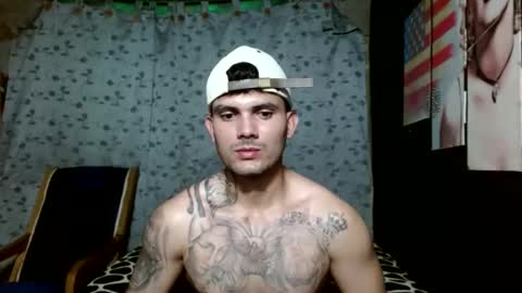 ethanjobs online show from October 11, 5:05 pm