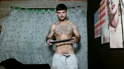 ethanjobs online show from October 27, 5:24 pm