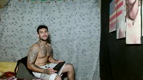 ethanjobs online show from October 24, 1:50 am