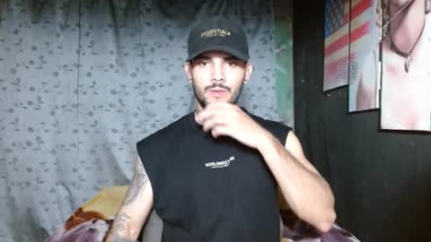 ethanjobs online show from February 28, 1:05 am