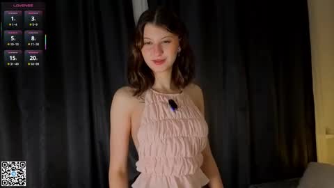 Elsa online show from November 6, 6:33 pm