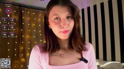 Elsa online show from November 19, 6:28 pm