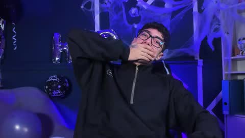 Etham online show from October 29, 2:08 pm