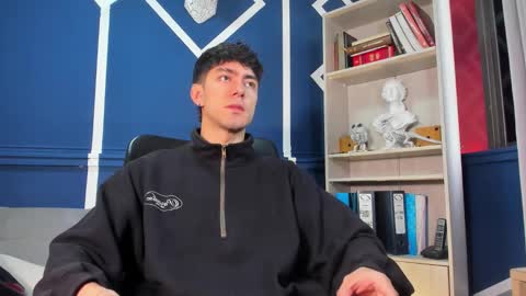 Etham online show from November 11, 12:07 pm