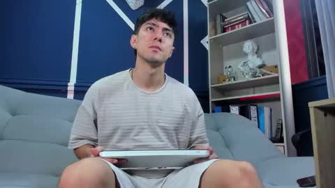 Etham online show from November 12, 12:29 pm