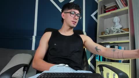 Etham online show from November 15, 12:40 pm