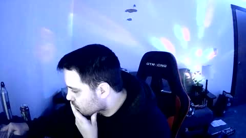 Ethan online show from February 19, 4:55 am