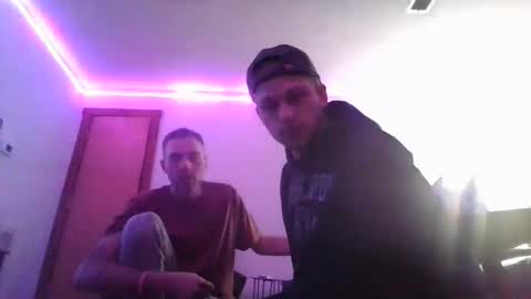 Ethan online show from March 3, 5:14 am