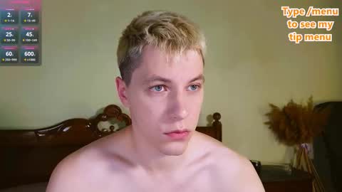 Ethan online show from January 6, 12:58 am