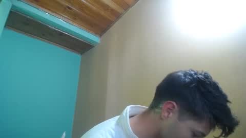 greetings  sergi  online show from January 12, 5:01 pm