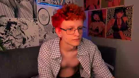 Ethan online show from January 12, 3:30 pm