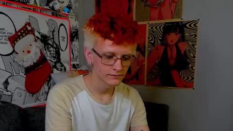 Ethan online show from December 16, 3:29 pm