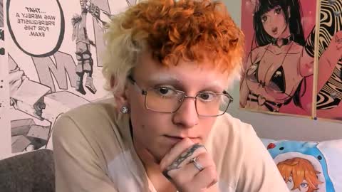 Ethan online show from December 4, 3:55 pm