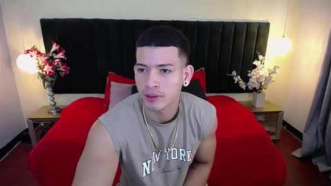 Snapshot of ethan_rodgers chatting on September 12, 8:33 pm ETHAN RODGERS online show from September 12, 8:33 pm