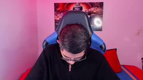 ETHAN SAI online show from November 25, 4:55 am