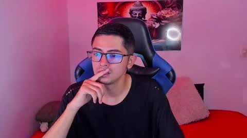 ETHAN SAI online show from December 3, 4:46 am