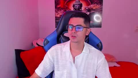 ETHAN SAI online show from November 28, 12:45 pm