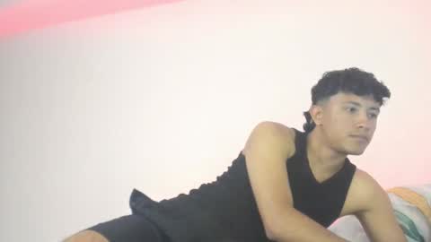 Snapshot of ethan_savage chatting on October 15, 12:36 am Ethan Savage online show from October 15, 12:36 am