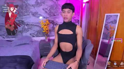 ethan_thouse online show from January 16, 4:10 am