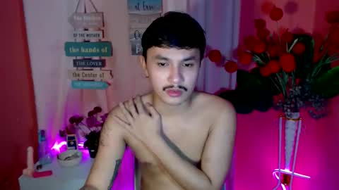 DAVE online show from October 26, 4:46 am