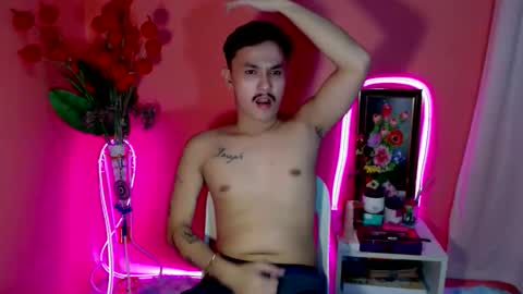 Snapshot of ethan_uwuxx chatting on September 14, 3:46 pm DAVE online show from September 14, 3:46 pm