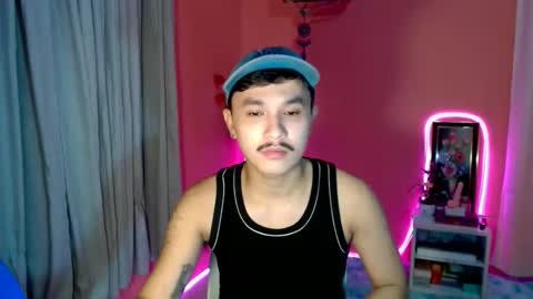 Snapshot of ethan_uwuxx chatting on September 25, 11:17 am DAVE online show from September 25, 11:17 am