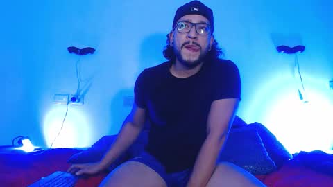 Snapshot of ethan_w7 chatting on October 6, 1:12 am ethan w7 online show from October 6, 1:12 am