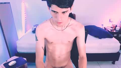 EthanColeeman online show from September 16, 3:04 pm