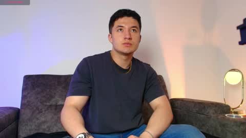 ethanconnor_ online show from April 10, 12:21 pm