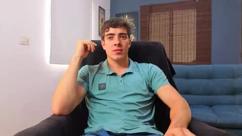 ethangreey1 online show from April 13, 4:55 pm