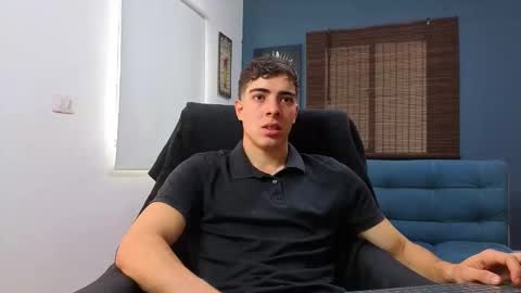 ethangreey1 online show from February 23, 3:14 pm