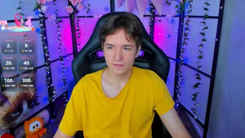 Snapshot of ethansinful chatting on September 21, 6:06 am Ethan online show from September 21, 6:06 am