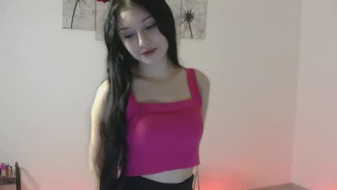 etherealnightwhisper online show from October 30, 5:30 am