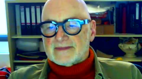 etonne online show from February 18, 4:18 pm