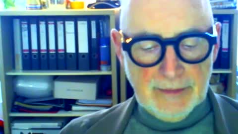 etonne online show from March 2, 9:27 am