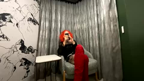 Jane online show from November 17, 2:30 pm