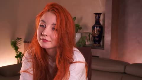 Snapshot of eugenecristino chatting on October 12, 1:04 pm Lillie here and its my first day online show from October 12, 1:04 pm
