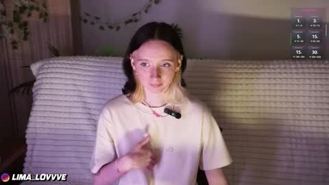 check about me online show from December 19, 5:30 pm