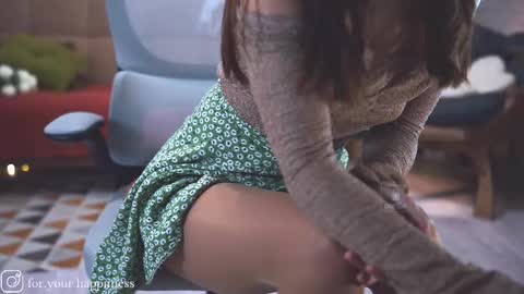 Mira online show from October 9, 7:47 am