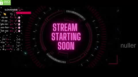 Eva  next show  8pm CEST AMST online show from November 15, 9:22 am