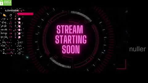 Eva  next show  8pm CEST AMST online show from November 4, 7:26 pm