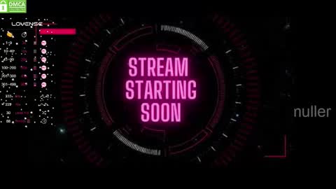 Eva  next show  8pm CEST AMST online show from November 16, 9:33 am