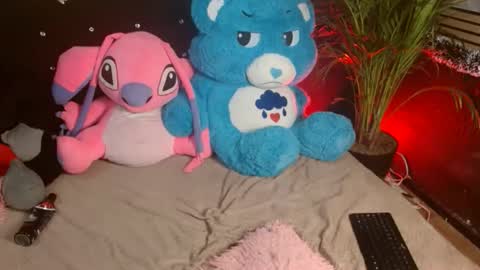 eva_06 online show from December 14, 12:17 am